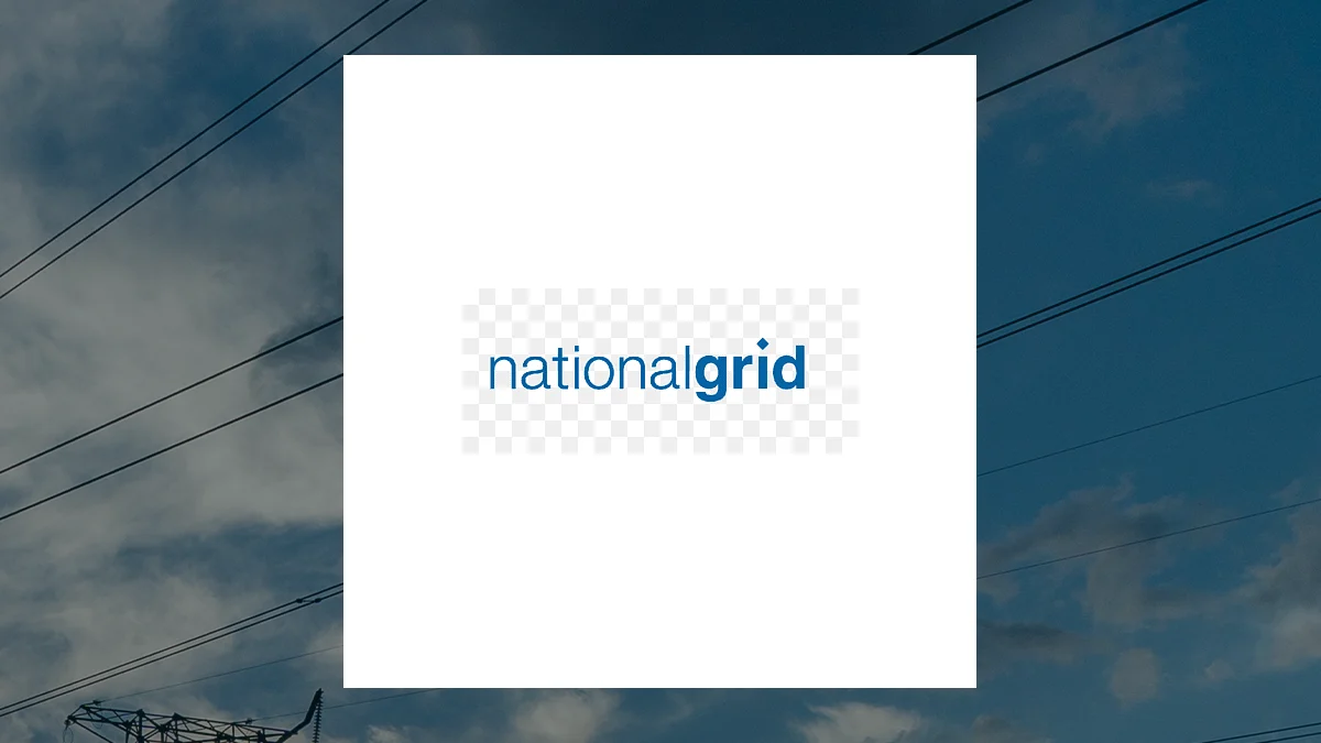 National Grid Transco, PLC (NYSE:NGG) Stock Rated “Hold” by Wall Street Brokerages