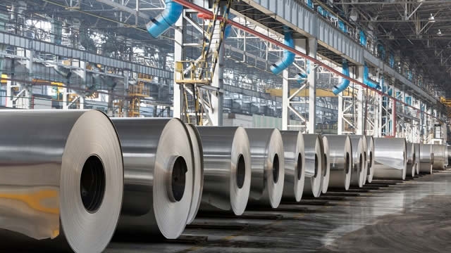 National Steel Q2 Earnings Call Highlights