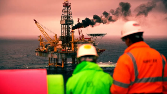 Natural Gas Prices Were on Fire Last Week - This Is Why