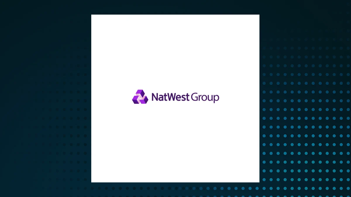 NatWest Group plc (NYSE:NWG) Receives Consensus Recommendation of “Moderate Buy” from Analysts