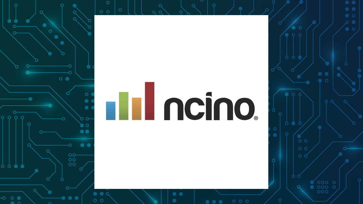 nCino (NASDAQ:NCNO) Shares Gap Up Following Strong Earnings