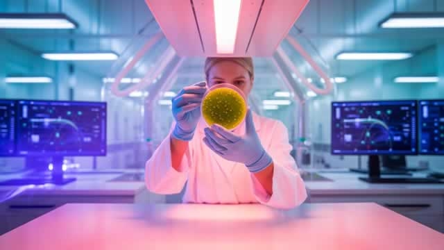 Neogen Corporation: Promising Recurring Demand With Food Safety