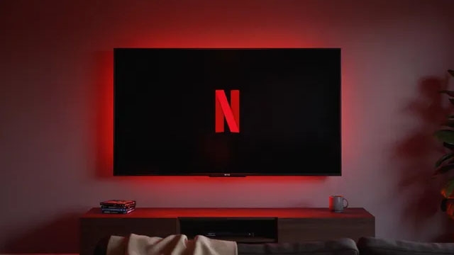 Netflix Is Reportedly Cutting 5% of Its Staff. Its 2022 Layoffs Came Days After the Stock Bottomed.