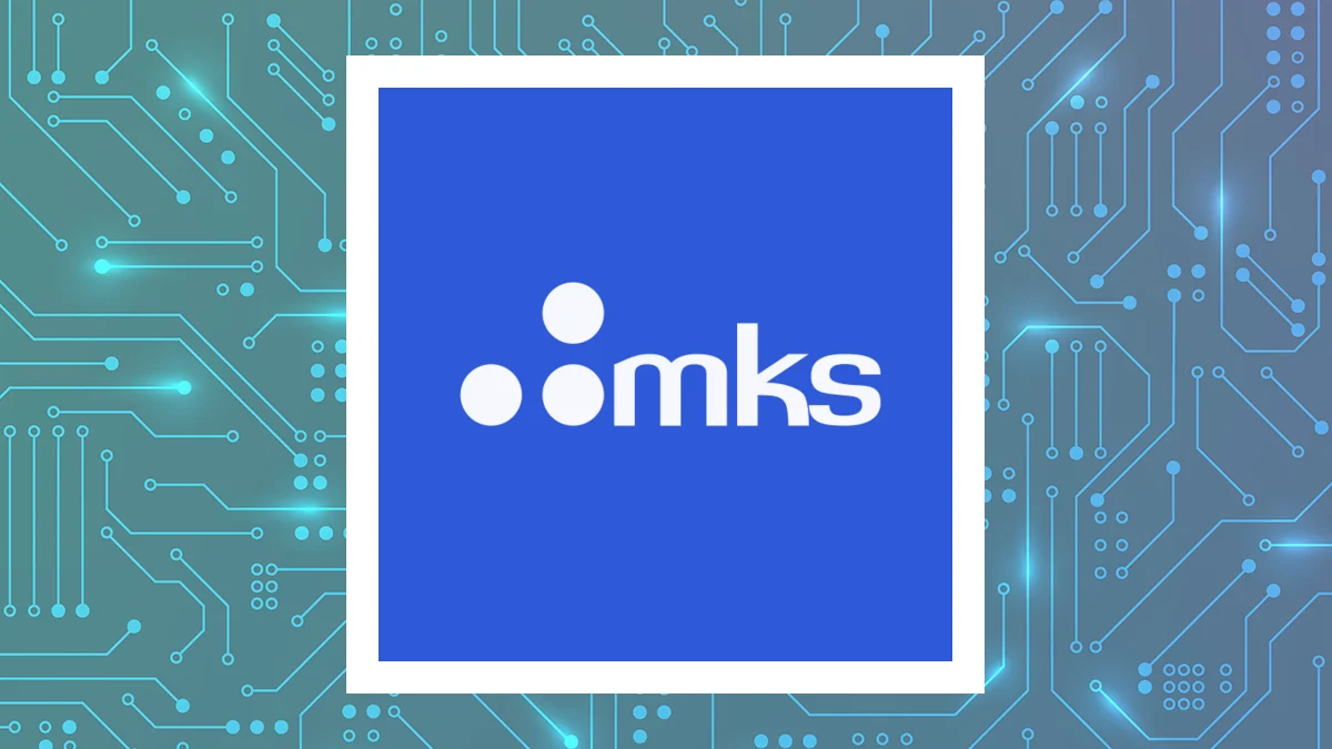 Neville Rodie & Shaw Inc. Sells 1,815 Shares of MKS Inc. $MKSI