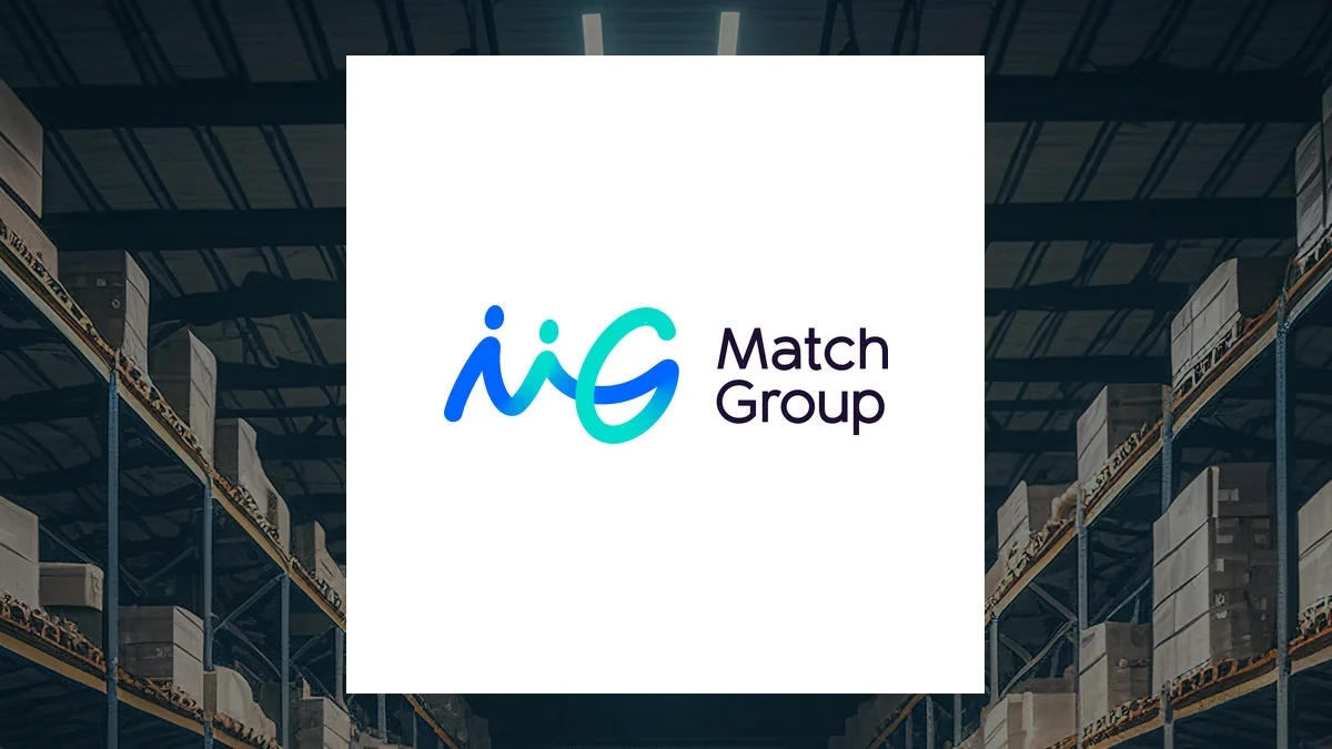 NewEdge Advisors LLC Sells 14,964 Shares of Match Group Inc. $MTCH