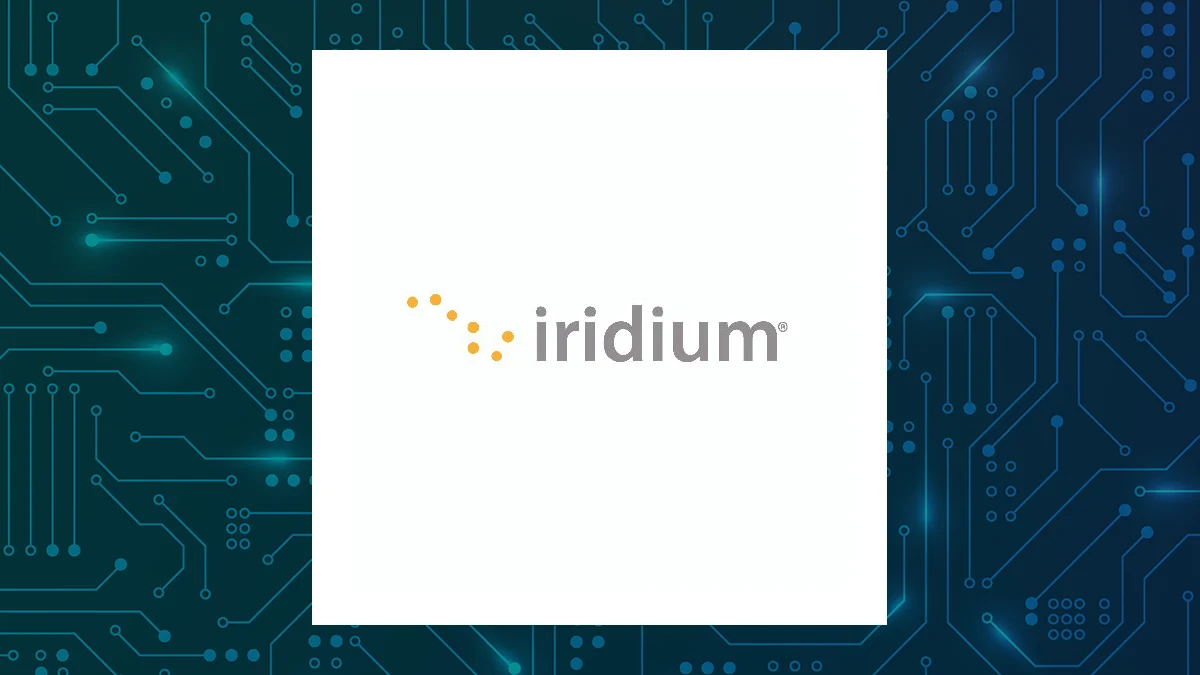 NewEdge Advisors LLC Trims Holdings in Iridium Communications Inc $IRDM