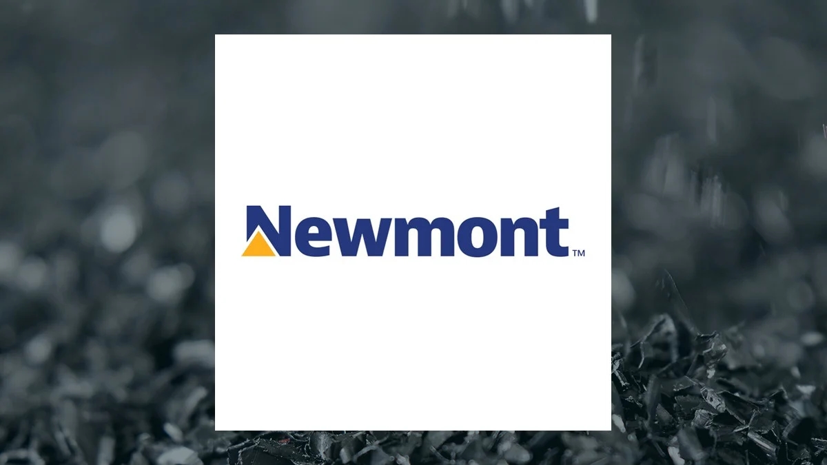 Newmont Corporation $NEM Shares Newly Acquired by GAMMA Investing LLC