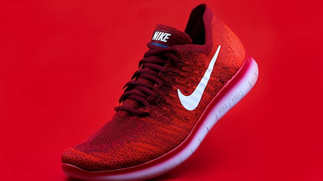 Nike: Why Even An 80% Drawdown Doesn't Make This Iconic Brand A Buy