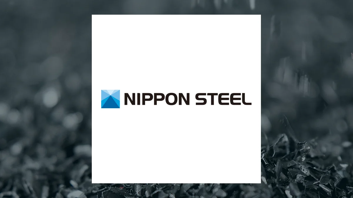 Nippon Steel & Sumitomo Metal (OTCMKTS:NPSCY) Reaches New 1-Year Low – What’s Next?