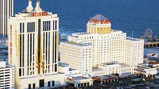 Norwegian Cruise Line (NCLH) Stock Drops Despite Market Gains: Important Facts to Note