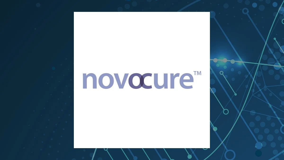 NovoCure Limited $NVCR Stake Trimmed by Corient Private Wealth LP
