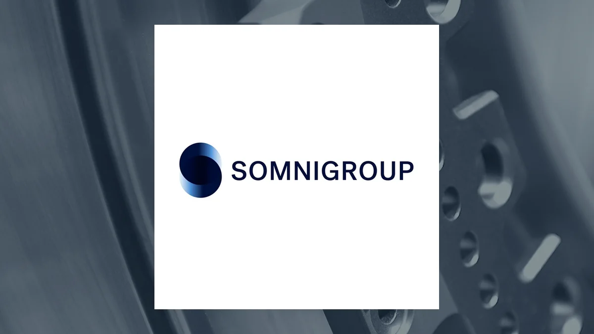 Nykredit A S Takes $598,000 Position in Somnigroup International Inc. $SGI