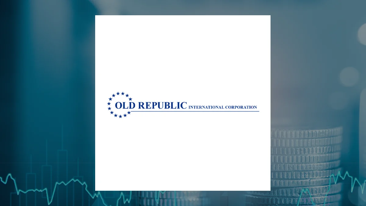 Old Republic International Corporation $ORI Position Reduced by Corient Private Wealth LP