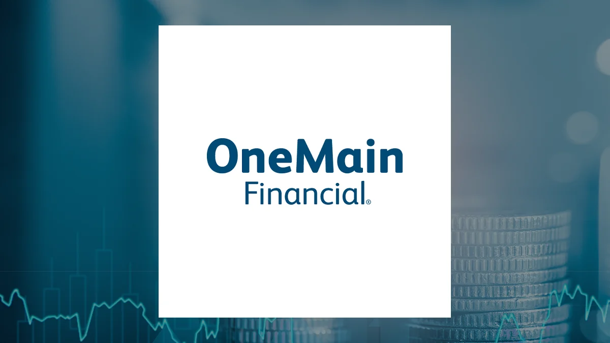 OneMain Holdings, Inc. $OMF Stock Sold by Argent Capital Management LLC