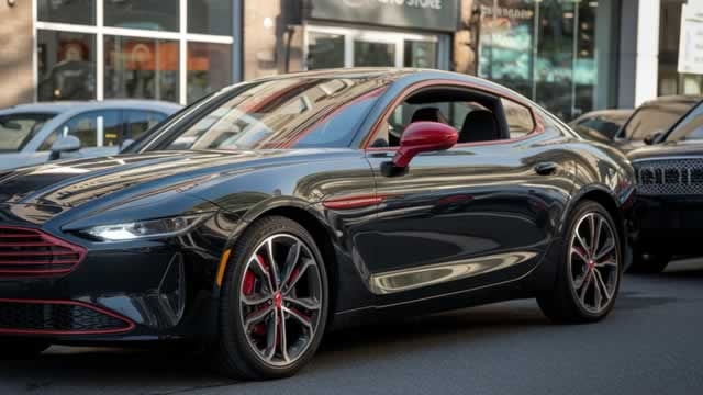 O'Reilly Automotive's Stock Slump Hides a Stronger Business
