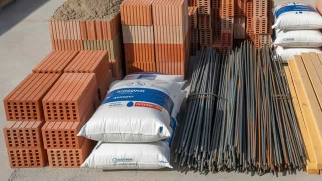 Owens Corning (OC) Ascends While Market Falls: Some Facts to Note