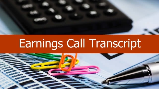 Packaging Corporation of America (PKG) Presents at Jefferies Global Industrials Conference 2026 Transcript
