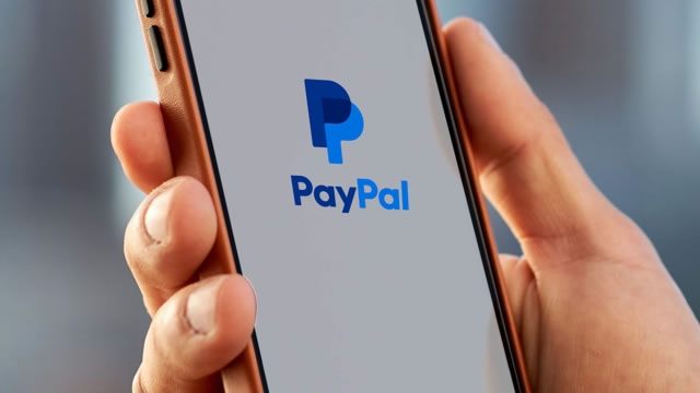 PayPal's Real Turnaround Is Hiding Beyond Checkout