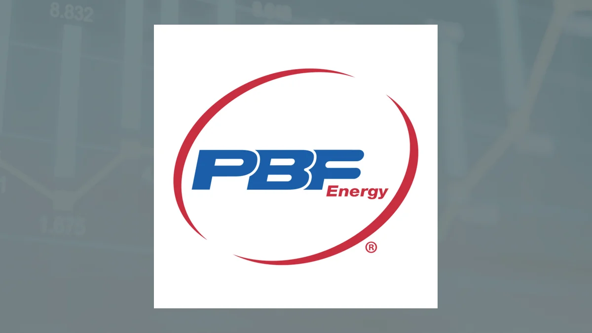 PBF Energy (NYSE:PBF) Reaches New 1-Year High – Here’s What Happened