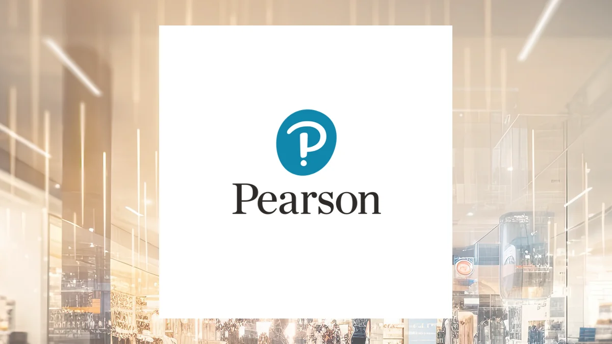 Pearson, PLC (NYSE:PSO) Stock Now Rated “Hold” by Sell-Side Analysts