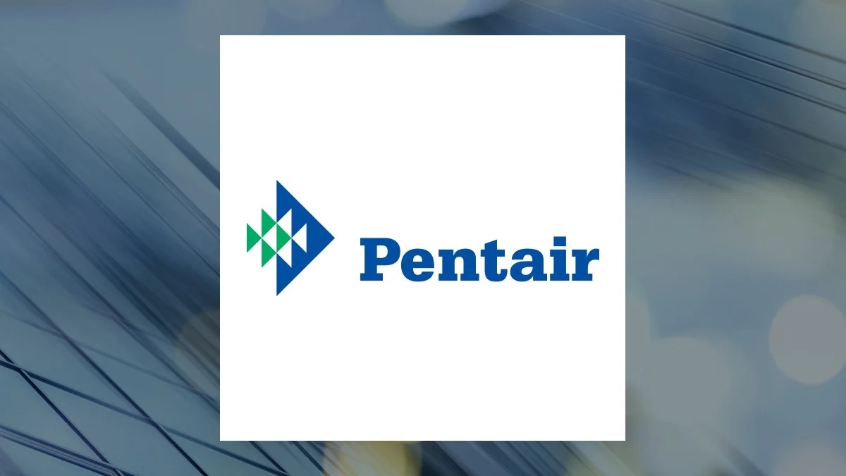 Pentair plc (PNR) – What Are Brokerages Saying About This Stock?