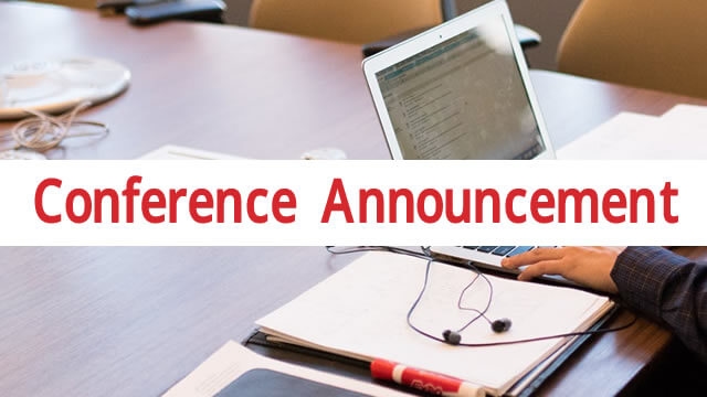 PEOPLE INCORPORATED TO HOST Q3 2026 EARNINGS CONFERENCE CALL ON NOVEMBER 3RD
