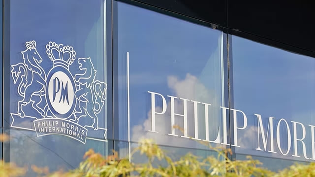Philip Morris: Strong Growth, 9% Dividend Growth, And More Upside Potential