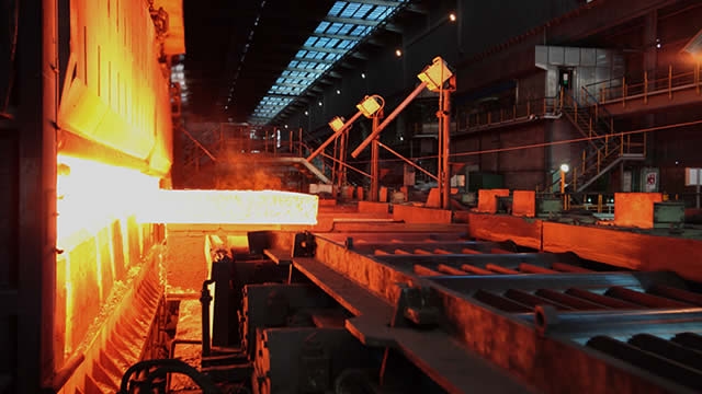 POSCO Holdings: Positive On Corporate Realignment Moves And Promising Near-Term Outlook