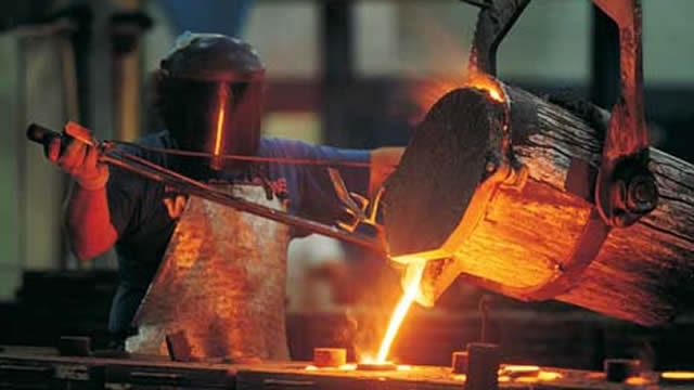POSCO to Boost Automotive Steel With New Galvanizing Plant
