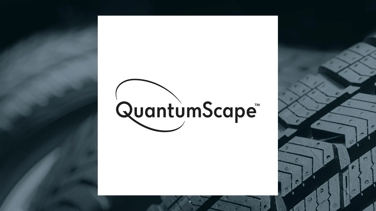 QuantumScape (NYSE:QS) Sets New 1-Year Low – What’s Next?