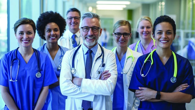 Reasons to Retain Fresenius Medical Stock in Your Portfolio for Now