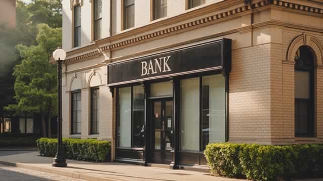 Regions Financial Earnings Are Imminent; These Most Accurate Analysts Revise Forecasts Ahead Of Earnings Call