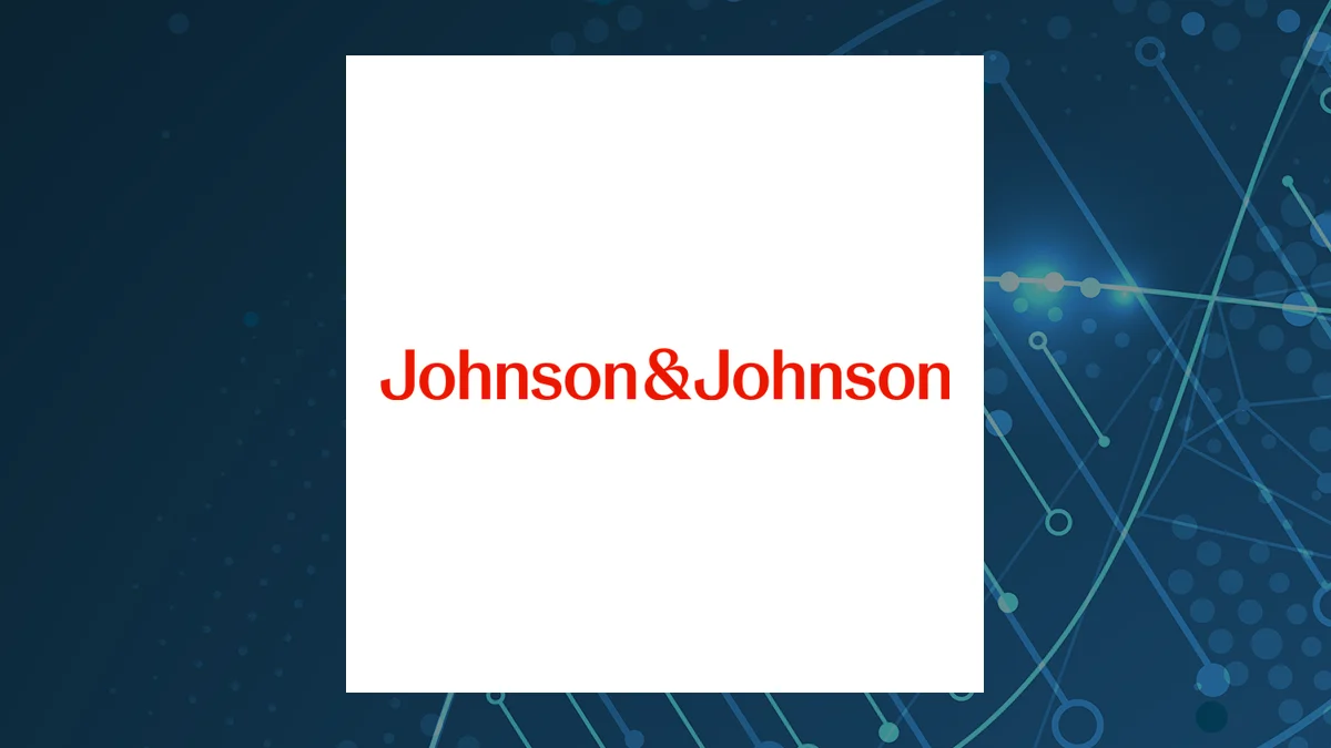 Rep. Lloyd Doggett Purchases Shares of Johnson & Johnson (NYSE:JNJ)