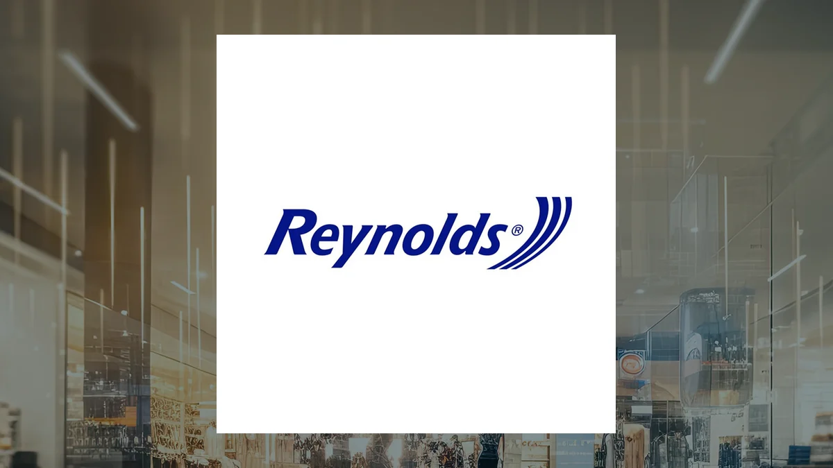 Reynolds Consumer Products Inc. (NASDAQ:REYN) Receives Average Recommendation of “Hold” from Analysts