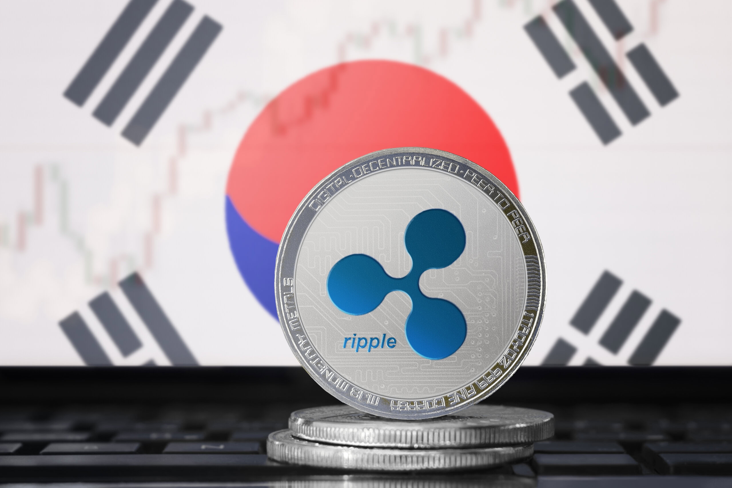 Ripple Signed Three Institutional Deals in One Day. Which of Them Actually Needs XRP?