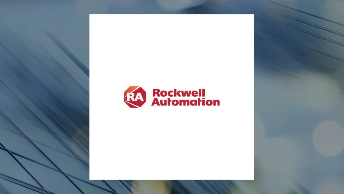 Rockwell Automation, Inc. (NYSE:ROK) Stock Has Consensus Target Price of $469.82 According to Brokerages