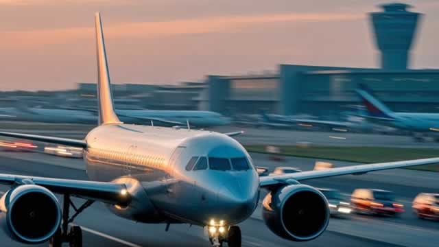 Ryanair's O'Leary says jet fuel cost will stay high into 2028