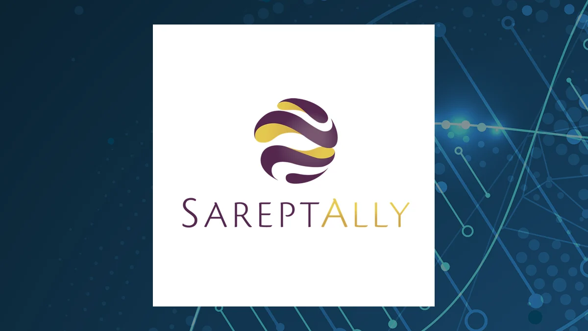 Sarepta Therapeutics (NASDAQ:SRPT) Given Sell Rating at HC Wainwright