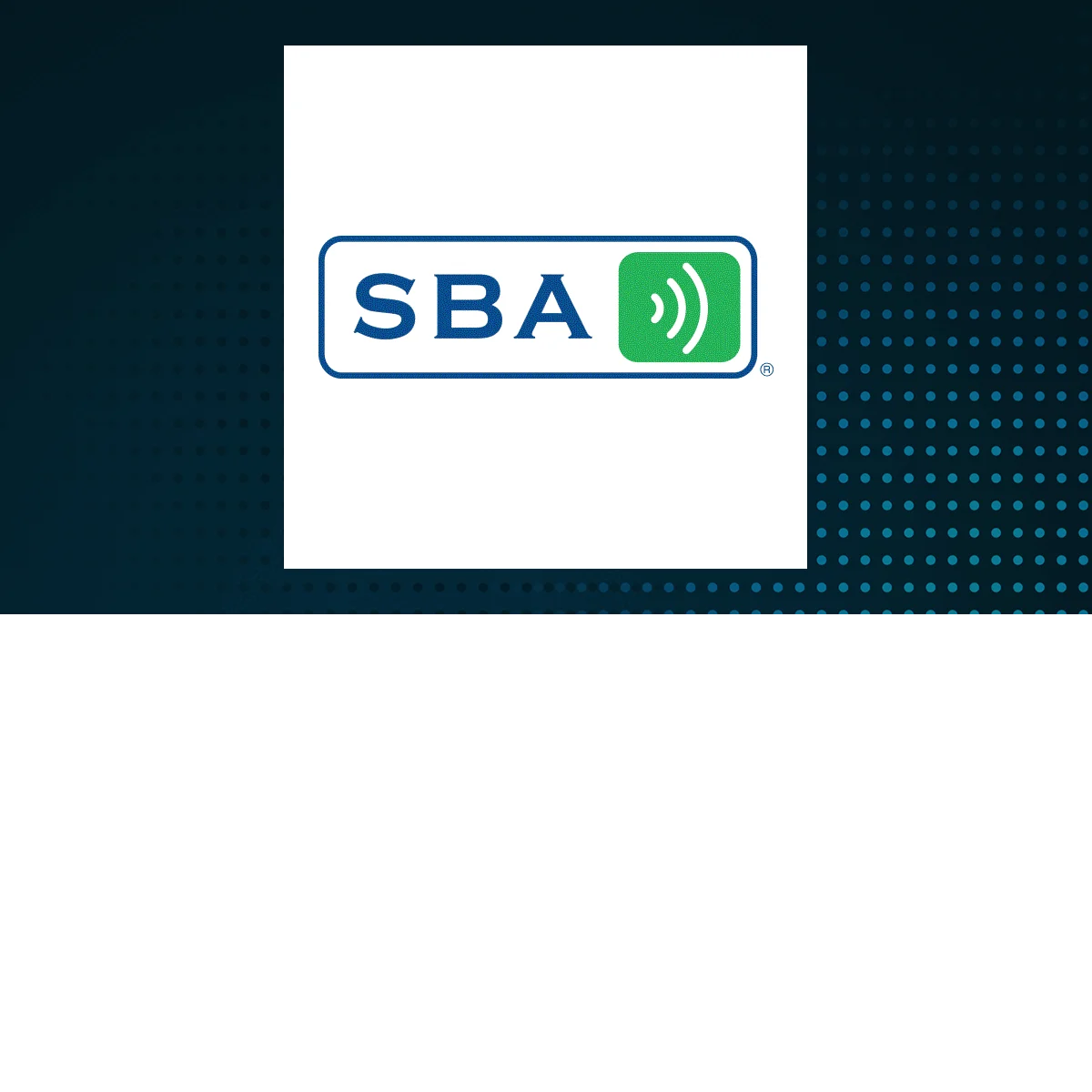 SBA Communications (NASDAQ:SBAC) Sets New 12-Month Low – Time to Sell?