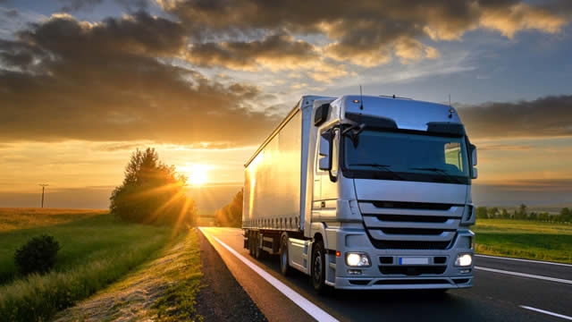 Schneider National (SNDR) Moves to Strong Buy: Rationale Behind the Upgrade