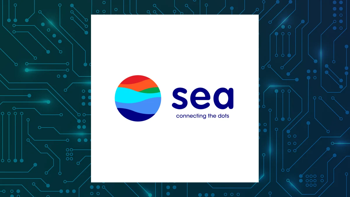 Sea (NYSE: SE) insider sells 40,000 shares in preplanned trade