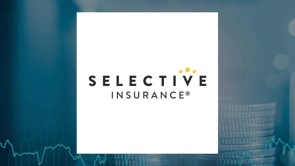 Selective Insurance Group, Inc. (NASDAQ:SIGI) Stock Rated “Hold” by Sell-Side Brokerages