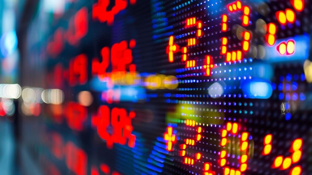 Semiconductor Capex Rising. Analysts Name Top Stock Picks.