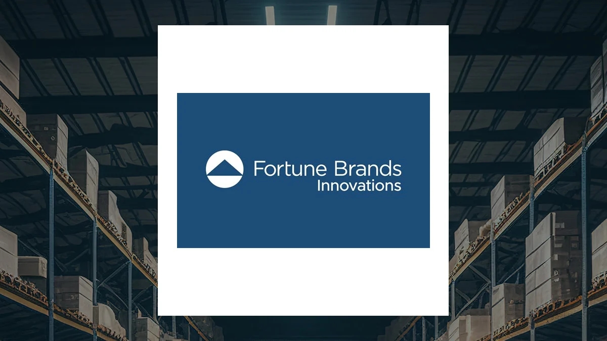 Sequoia Financial Advisors LLC Invests $1.26 Million in Fortune Brands Innovations, Inc. $FBIN