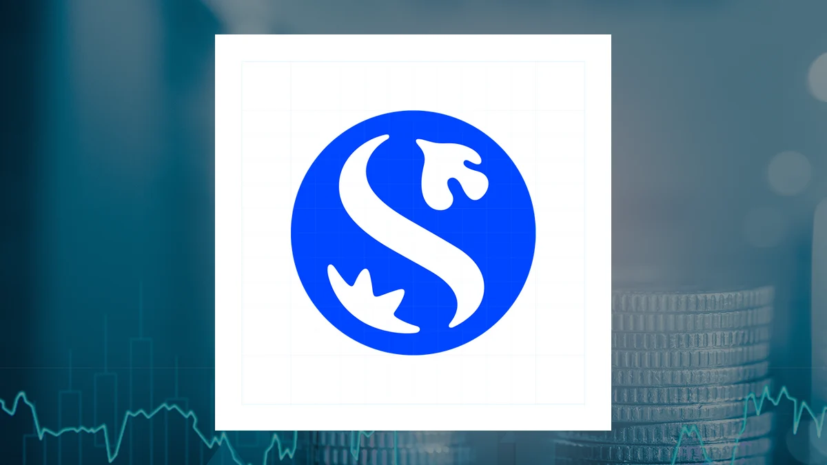 Shinhan Financial Group (NYSE:SHG) Shares Gap Down – Here’s Why