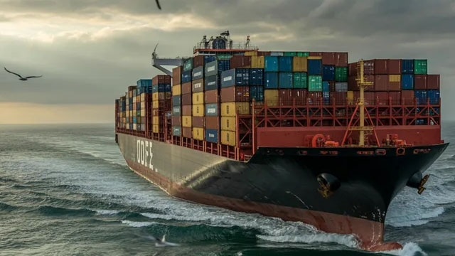 Should Investors Buy ZIM Stock Post a Bullish 2026 Outlook?
