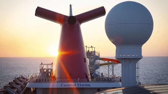 Should You Buy, Sell or Hold Carnival Stock Post Q3 Earnings?