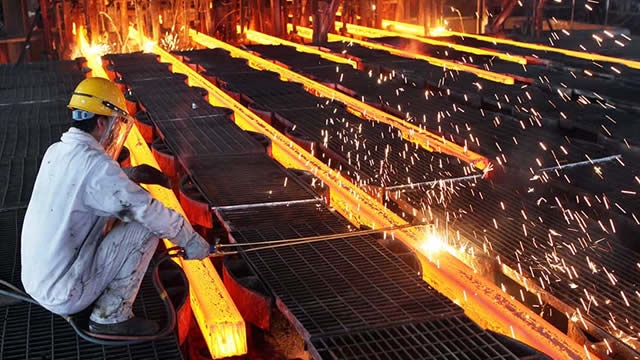 SID Q2 Earnings Miss on Higher Financial Costs, Revenues Rise Y/Y