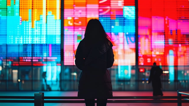 S&P Global reports higher first-quarter profit on demand for analytics products