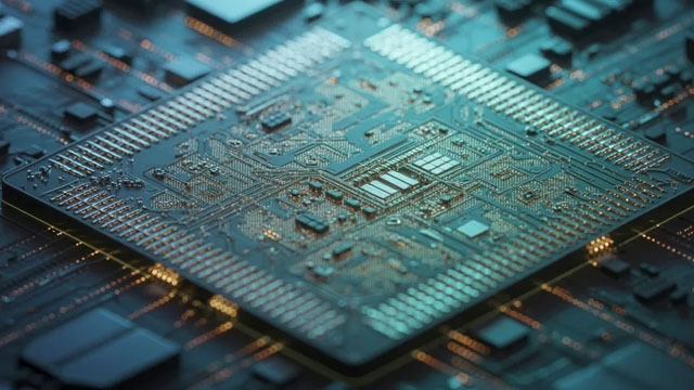 SpaceX seeks $40 billion financing to buy Nvidia AI chips